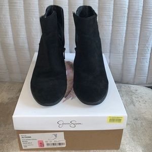 Jessica Simpson Booties